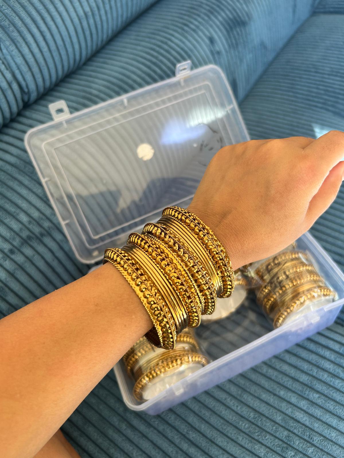 Bangles set