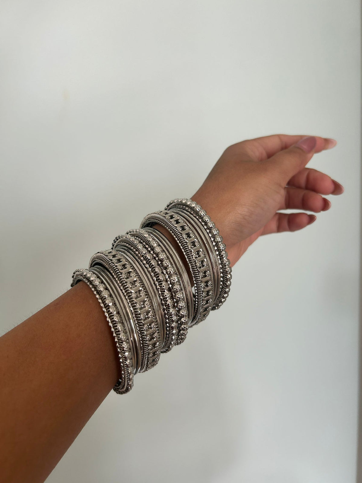 Bangles set