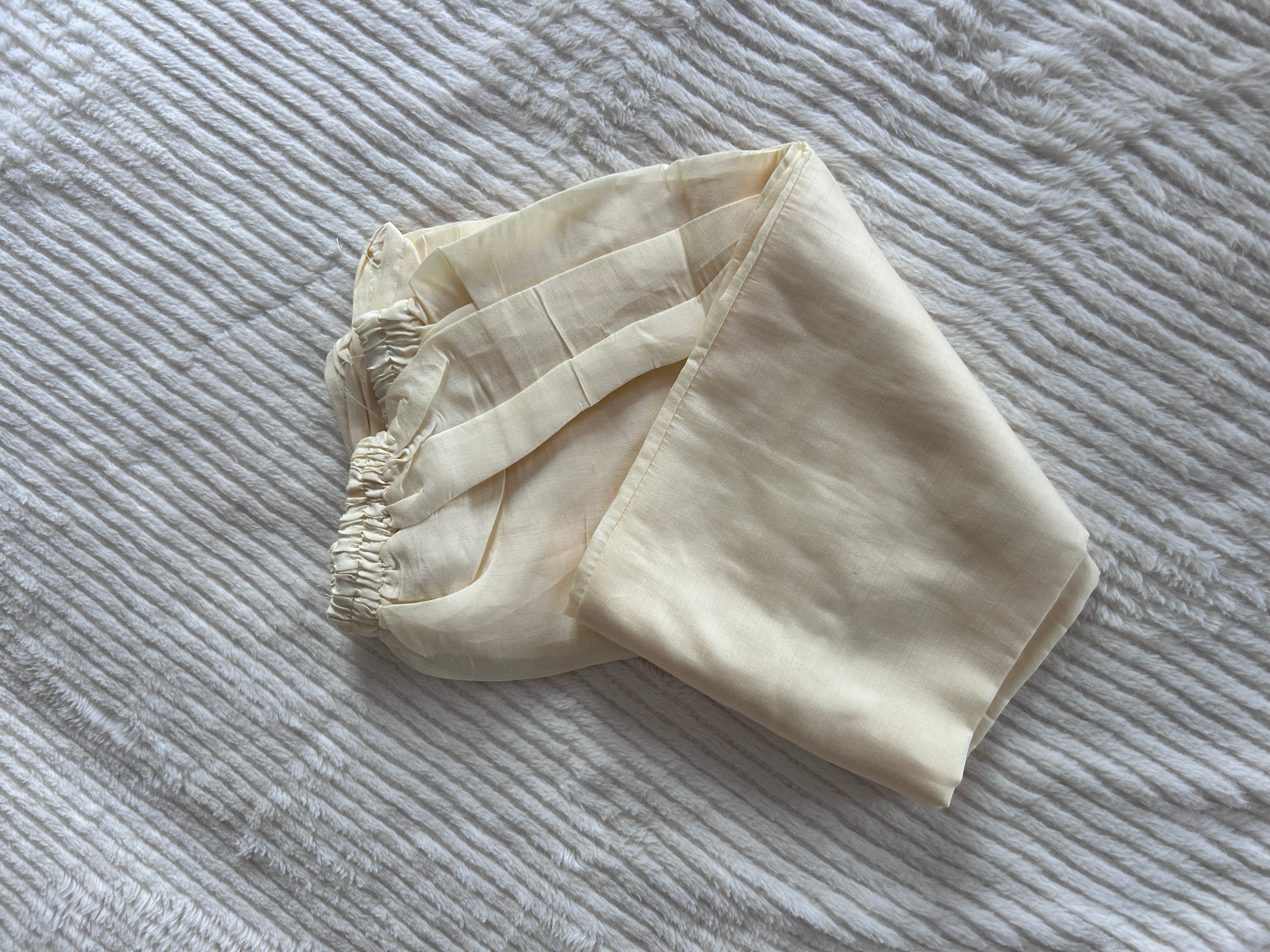 Printed Straight Kurta With Trousers & Dupatta