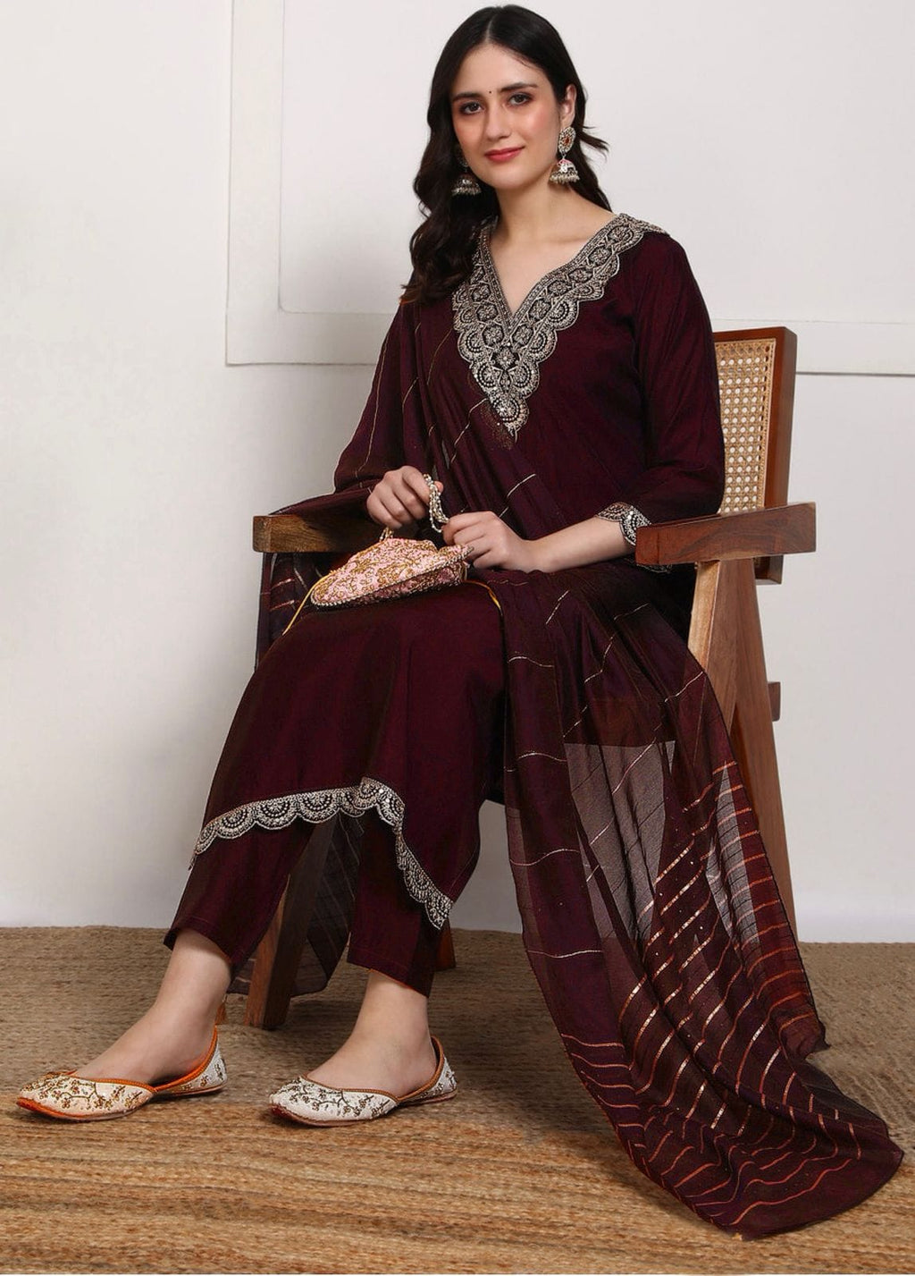 Kurta Set
