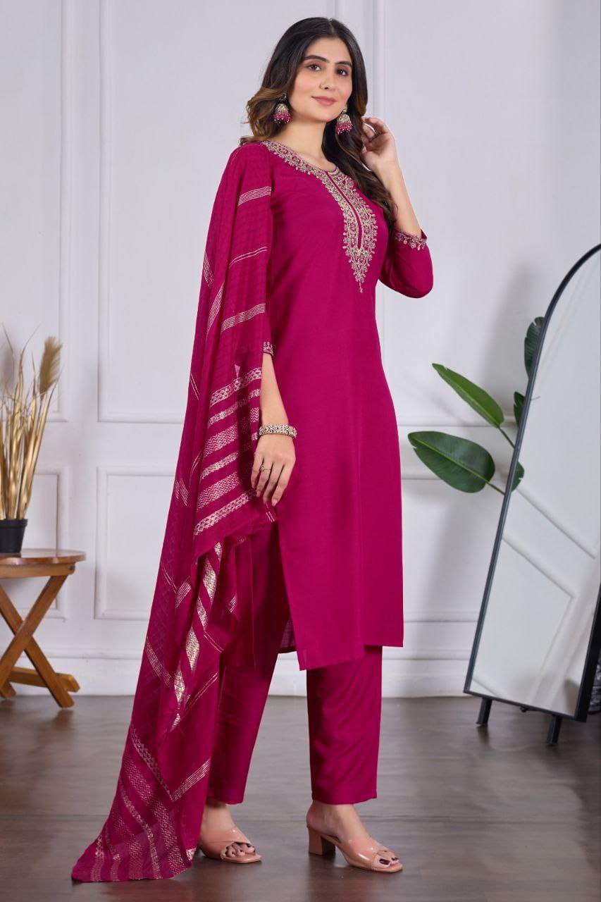 Kurta Set
