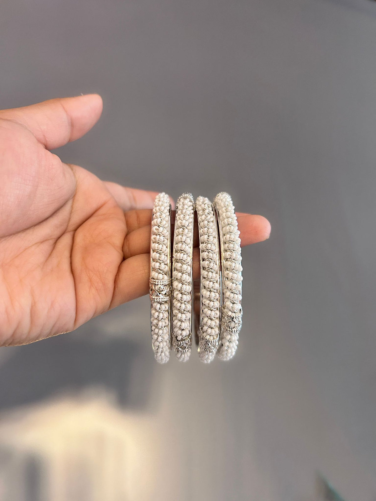 Bangles set of 4