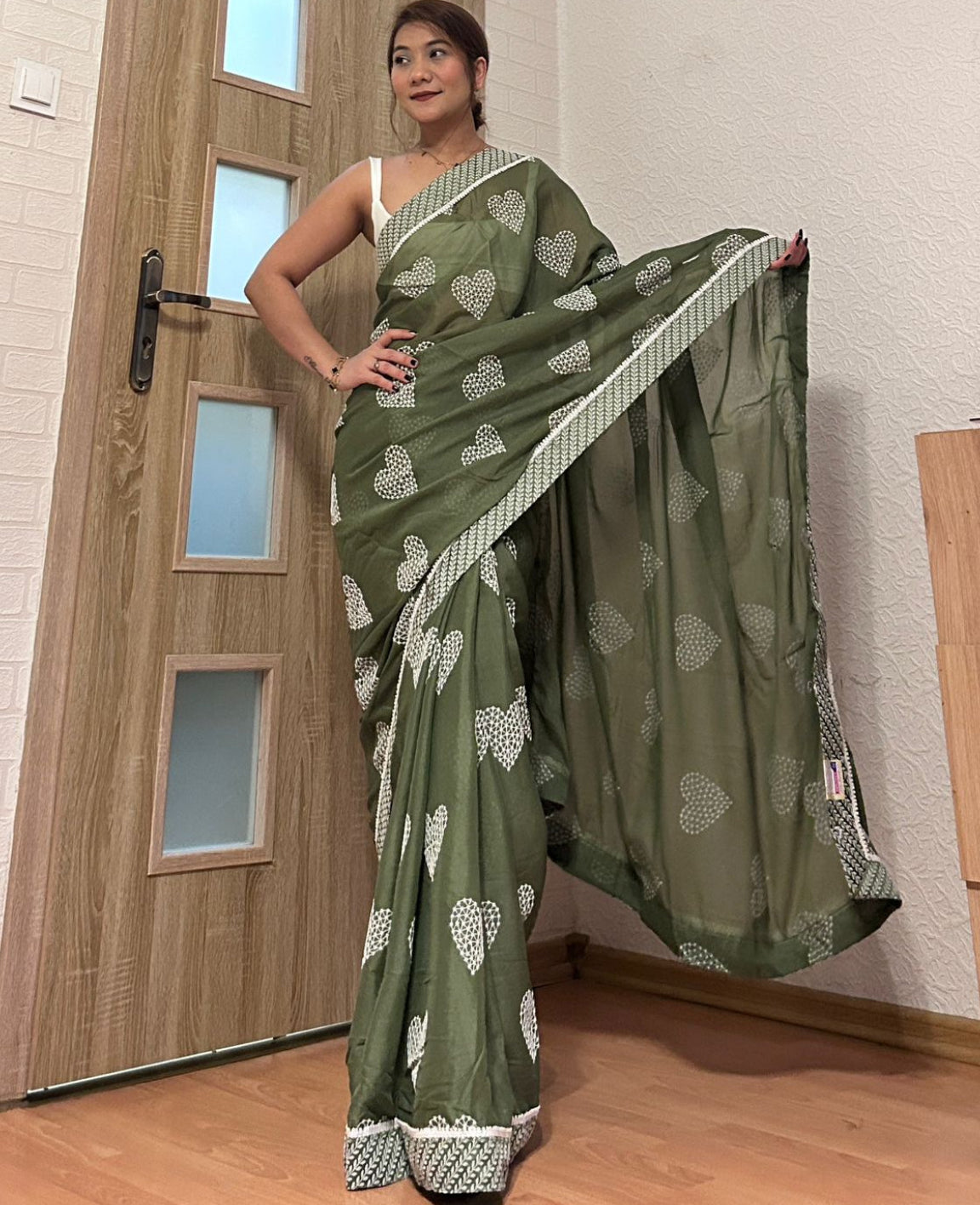 Saree
