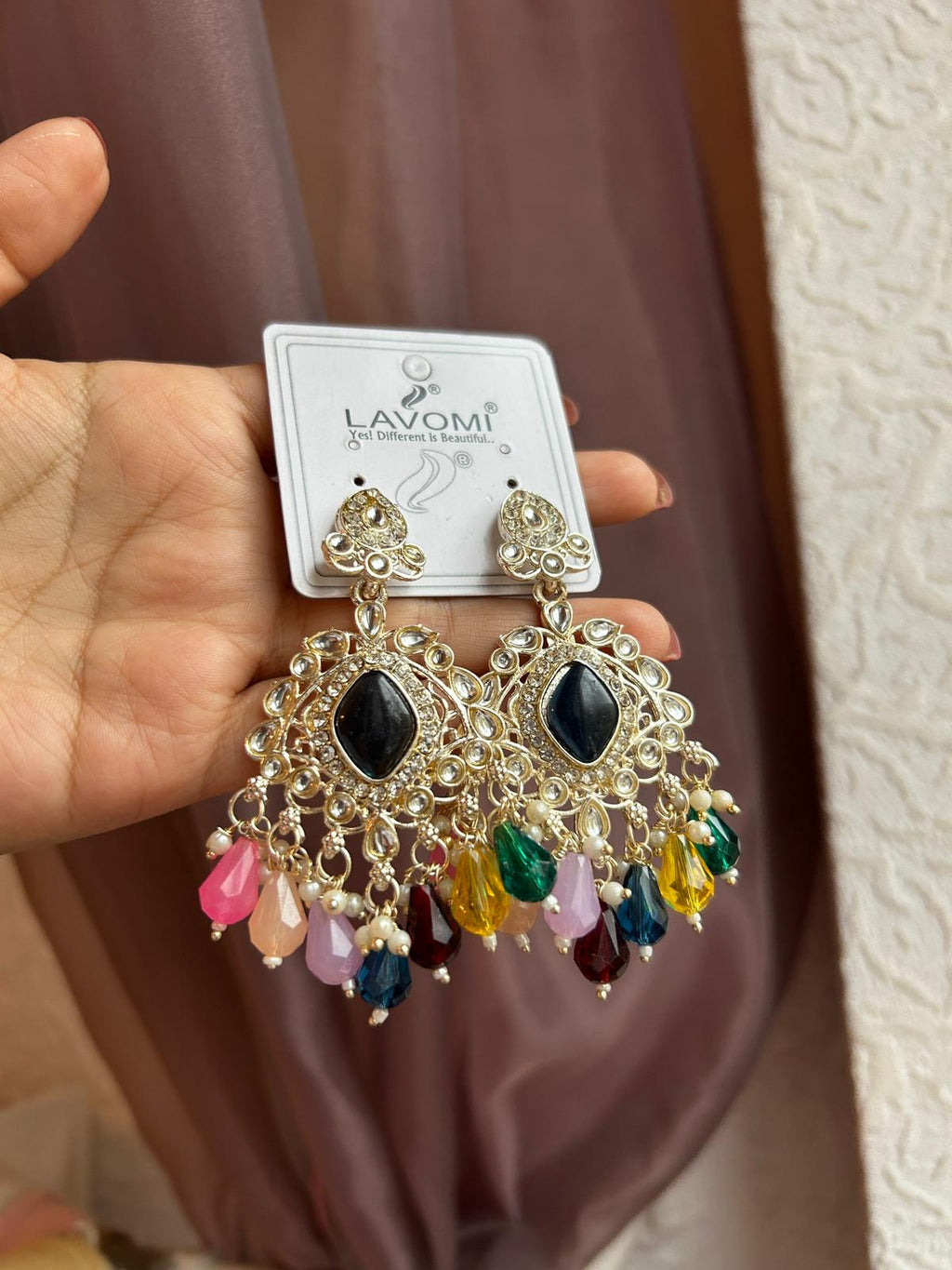 Earring