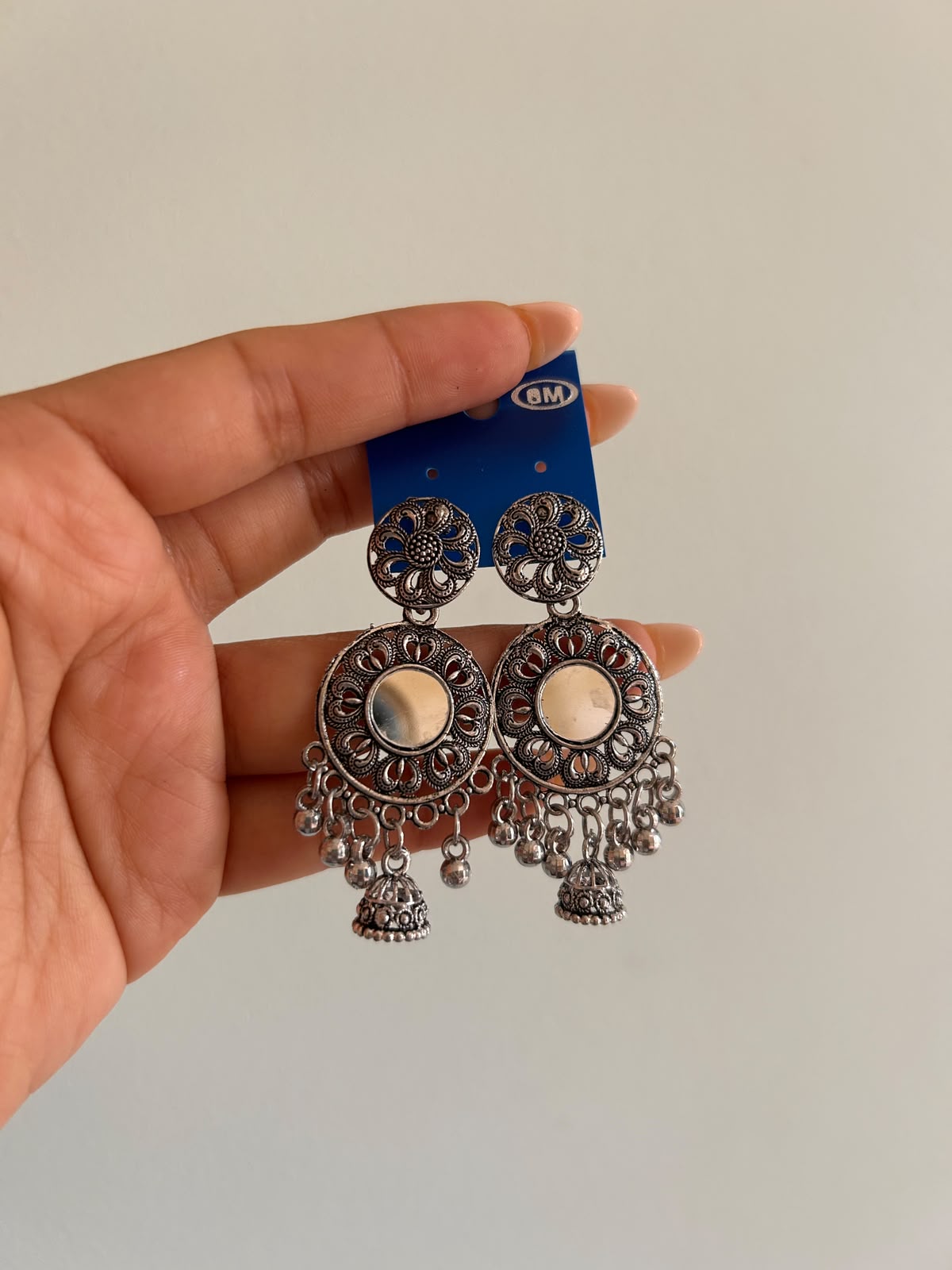Mini jhumka