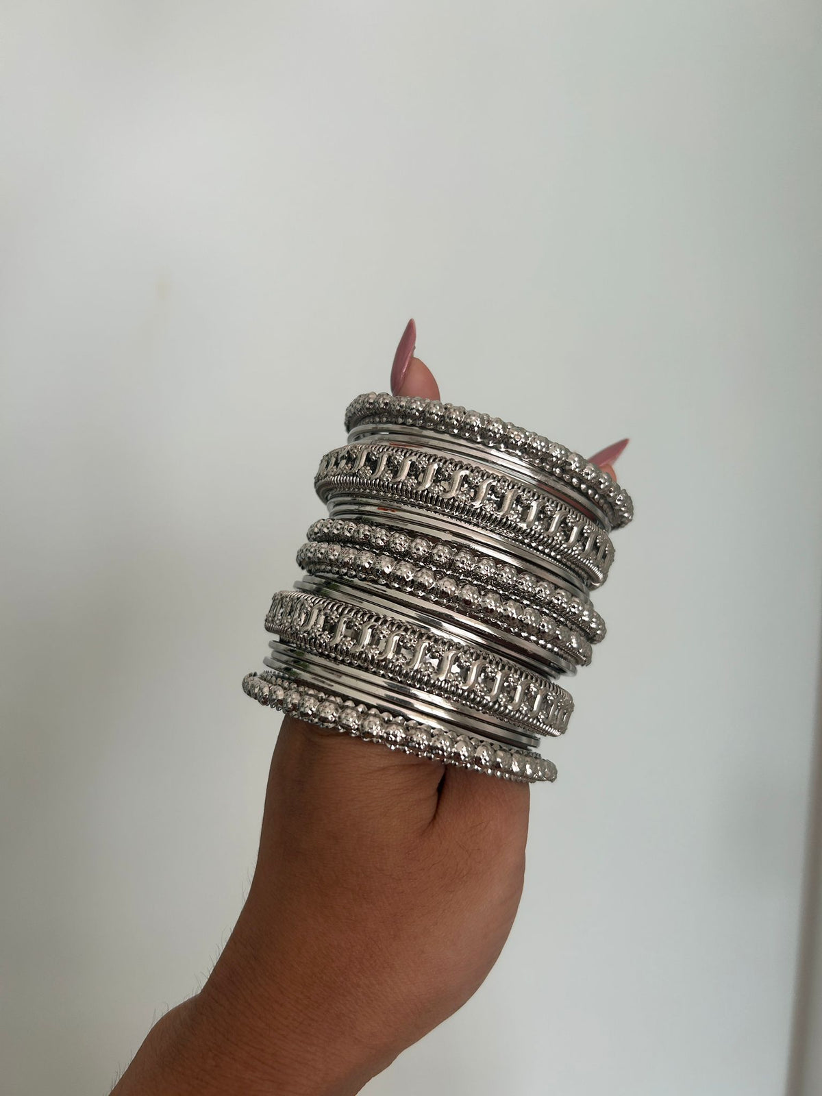 Bangles set