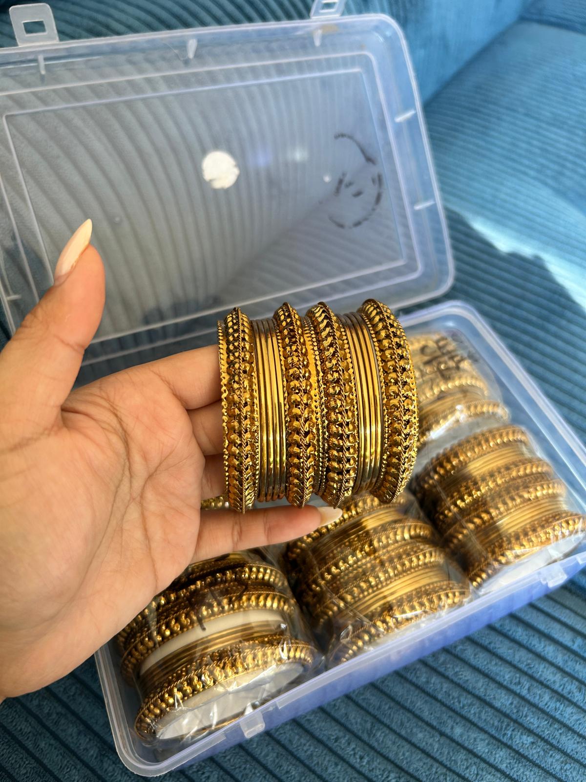 Bangles set