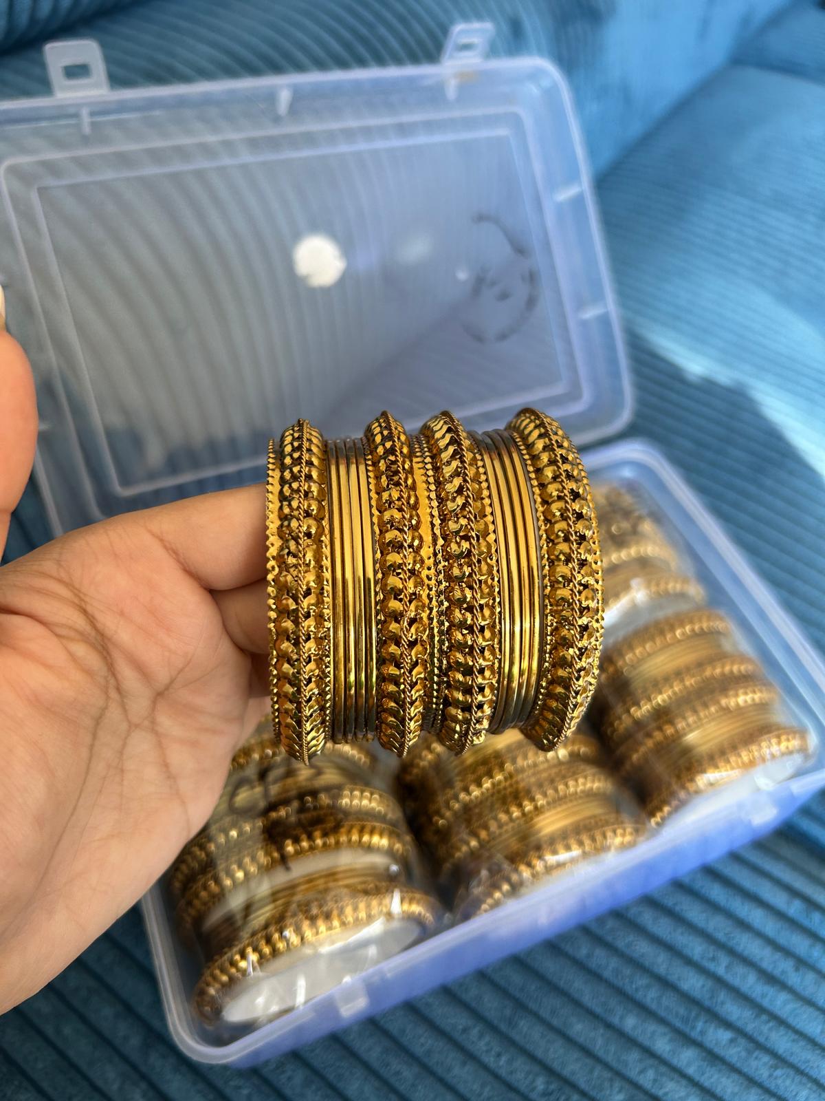 Bangles set
