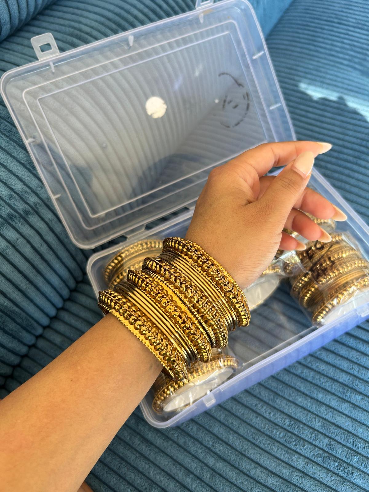 Bangles set