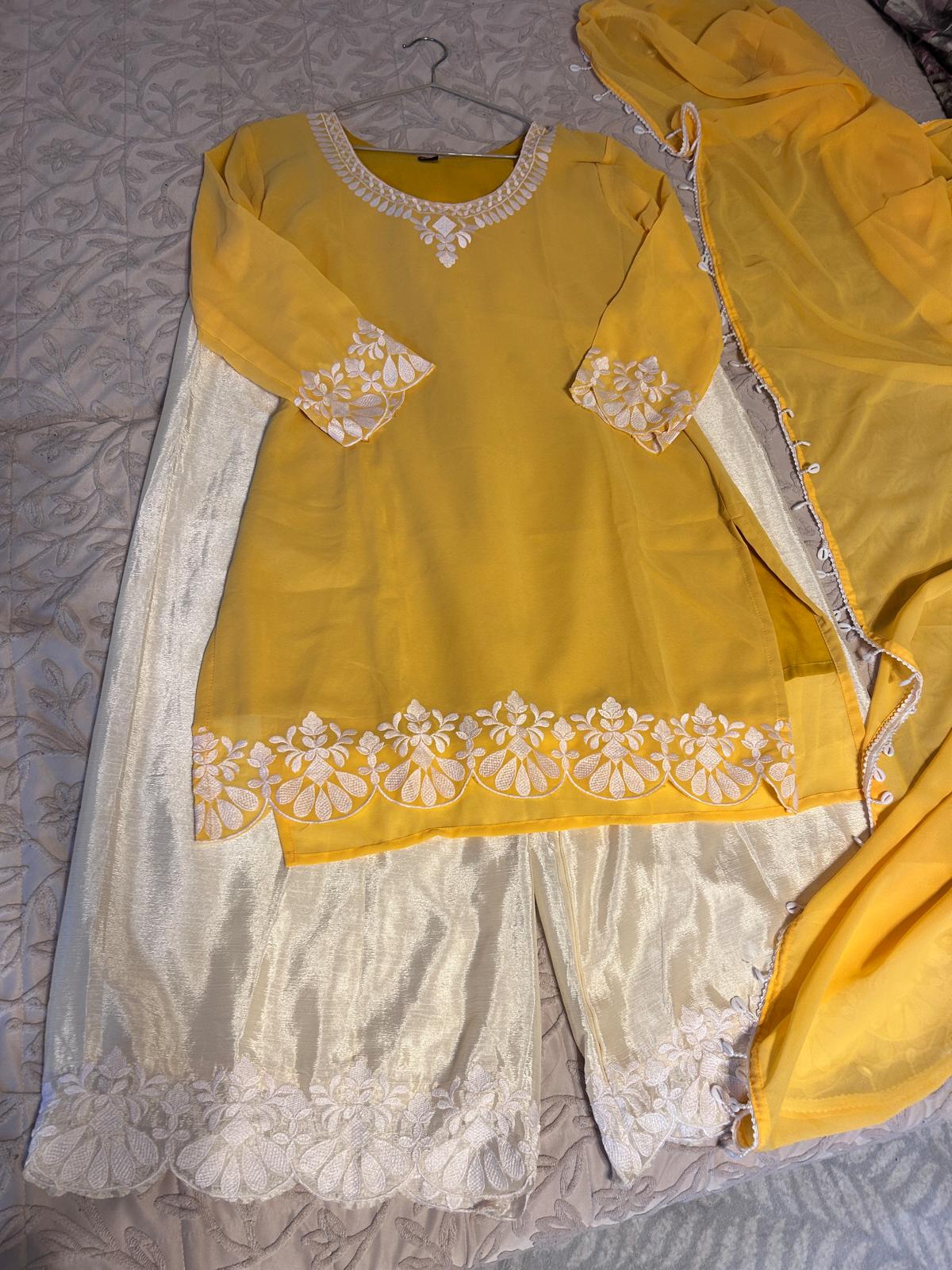 Kurta Set