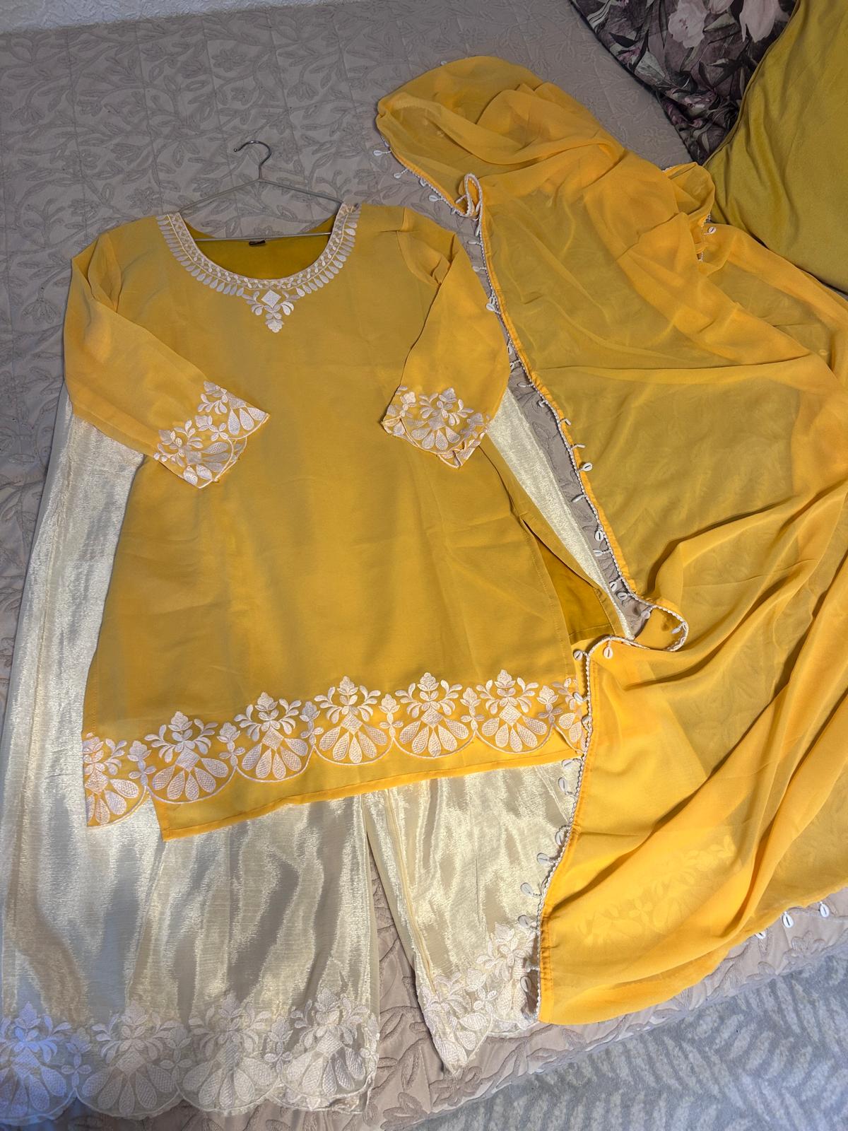 Kurta Set