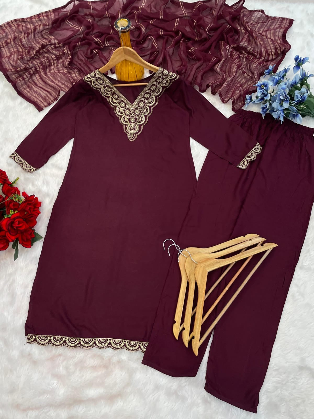 Kurta Set