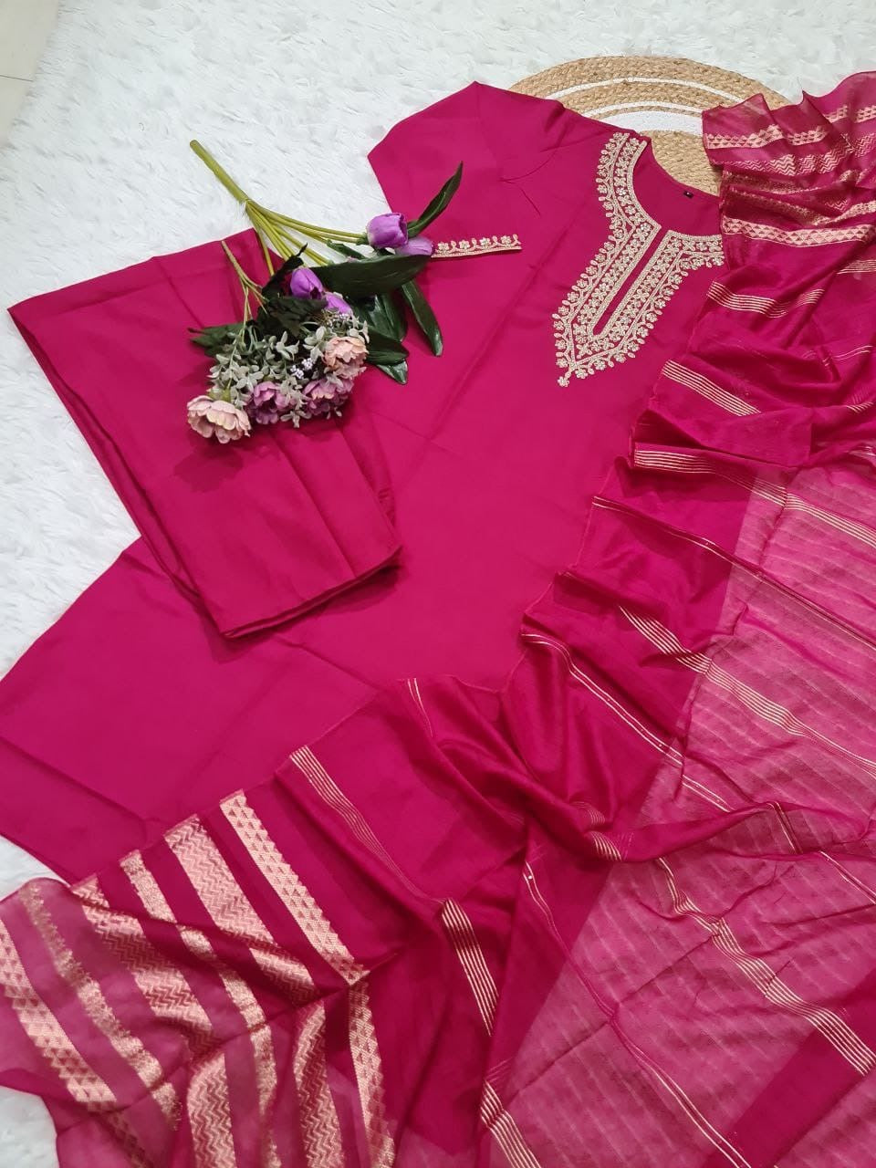 Kurta Set