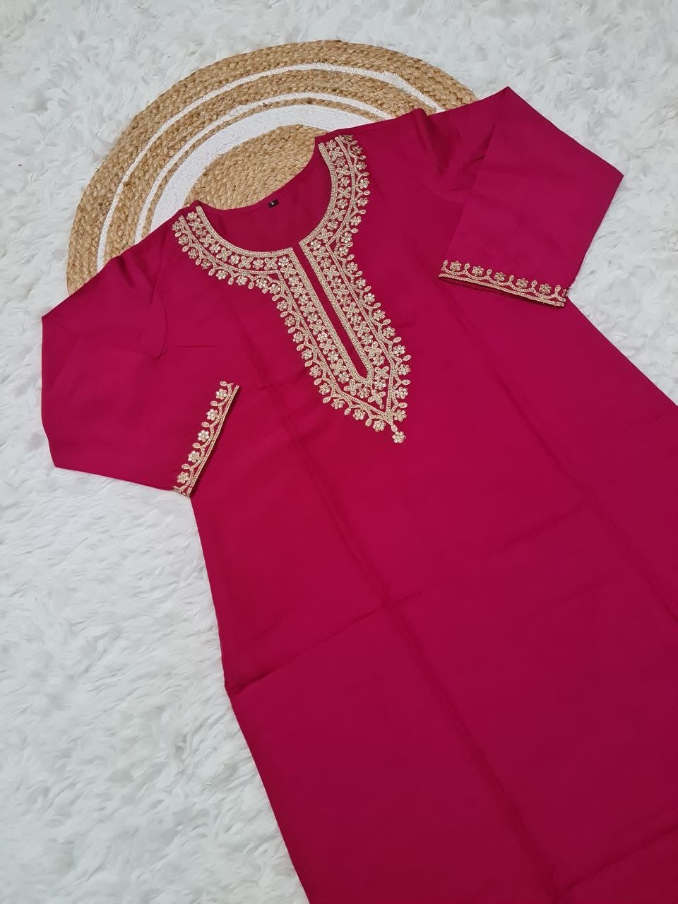 Kurta Set
