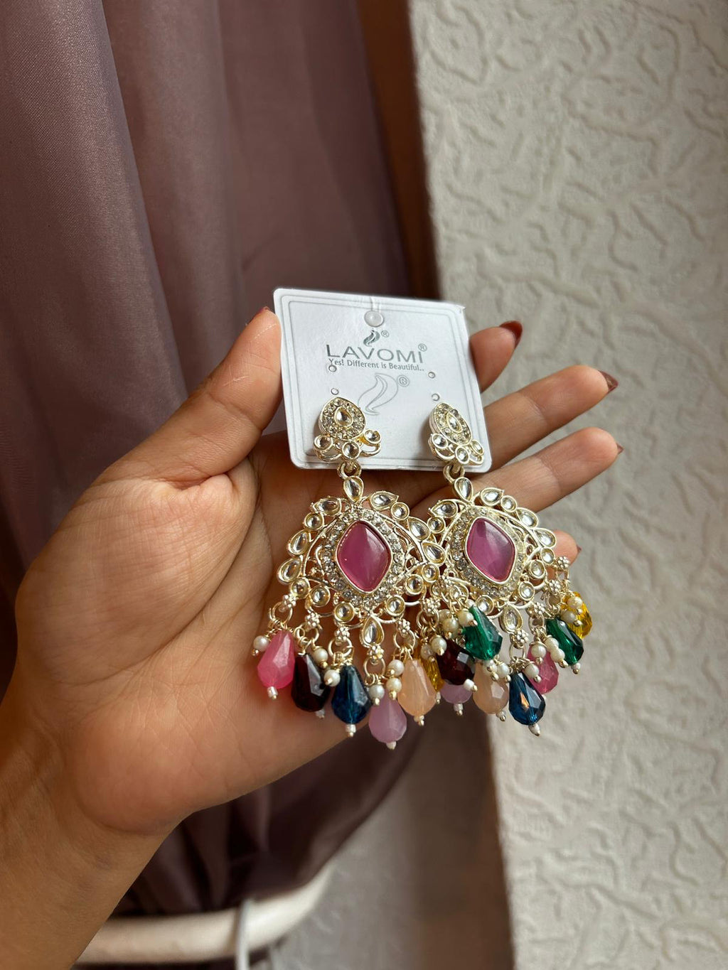 Earring
